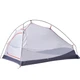 Намет LIGHT RIDER I 20D nylon(1-місний) Mobi Garden NX19561001 sand 6926767302475 - зображення 2