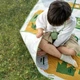 Коврик для пикника Camp 220 Mobi Garden NX23663022 green - изображение 8