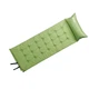 Коврик самонадувающийся с подушкой CAPRICORN 38мм Mobi Garden MF092006 green - изображение 1