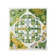 Килимок для пікніка Mobi Garden Camp 180 NX23663020 green - изображение 1