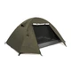 Намет Qr Tent III 68D polyester (3х-місний) Mobi Garden NX22561011 green - зображення 1