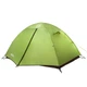 Намет T2 190T polyester (2х-місний) Mobi Garden MZ095005 green - зображення 1