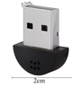 Настільний мікрофон комп’ютерний адаптер штекер конектор перехідник USB - изображение 3