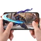 Защитное стекло Hoco Shatterproof edges full screen HD для iPhone XS Max/11 Pro Max (A1) - изображение 2