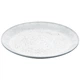 Тарелка десертная Ardesto Siena AR-2919-SW 19 см серая - изображение 3
