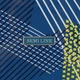 Валіза Semi Line 28" (L) Blue Pattern (T5652-3) - зображення 9