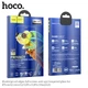 Защитное стекло HOCO Shatterproof edges full screen anti-spy tempered glas для iPhone 12 Mini 5.4" (A21) - изображение 4