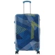 Валіза Semi Line 28" (L) Blue Pattern (T5652-3) - зображення 3