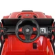 Детский электромобиль Джип Bambi Racer M 4282EBLR-3 до 30 кг - изображение 9