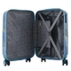 Валіза Semi Line 20" (S) Blue Pattern (T5652-1) - зображення 2