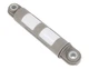 Амортизатор бака для стиральной машины 60N L=165-240mm Dотв.=11mm ELECTROLUX (8581322553513) - изображение 1