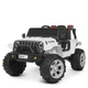 Детский электромобиль Джип Bambi Racer M 4282EBLR-1 до 30 кг - изображение 1