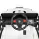 Детский электромобиль Джип Bambi Racer M 4282EBLR-1 до 30 кг - изображение 8