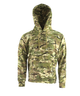 Худі KOMBAT UK Tactical Hoodie XXL 5056258921005 - зображення 4