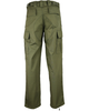 Штани тактичні KOMBAT UK M65 BDU Ripstop Trousers 30 5056258917619 - изображение 4