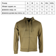 Худі KOMBAT UK Spec-Ops Hoodie M 5060545653876 - зображення 5