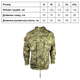 Куртка тактична KOMBAT UK SAS Style Assault Jacket S - изображение 5