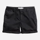 Шорты женские H&M 0477576_01 32 Черные (KAY2000001300879) - изображение 3