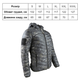 Куртка тактична KOMBAT UK Xenon Jacket M - зображення 5