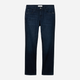 Jeansy regular fit męskie Tom Tailor 1035877 34-32 Granatowe (4068127297594) - obraz 8