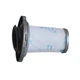 Фільтр для акумуляторного пилососу Rowenta X-Force 8.6, RH9638WO, RH9677WO, RH9690WO, RH9611WO, ZR009006 - зображення 6