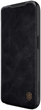 Чохол-книжка Nillkin Qin Pro Leather для Apple iPhone 15 Pro Max Black (6902048265264) - зображення 6