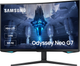 Монітор 32" Samsung Odyssey NEO G7 (LS32BG752NIXCI) - зображення 1