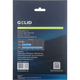 Термоінтерфейс Gelid Solutions GP-Ultimate 120x120x2.0 mm TP-GP04-S-D - изображение 2