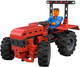 Zestaw konstrukcyjny Fischertechnik Advanced Tractors 130 szt (4048962316230) - obraz 3