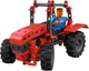 Zestaw konstrukcyjny Fischertechnik Advanced Tractors 130 szt (4048962316230) - obraz 4