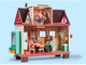 Klocki Playmobil City Life Tiny House 160 szt. (4008789715098) - obraz 2