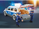 Конструктор Playmobil City Action Поліцейська машина 35 деталей (4008789068736) - зображення 3