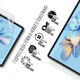 Гідрогелева плівка ArmorStandart для Teclast T50 Pro 4G (ARM80206) - зображення 2