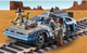 Klocki Playmobil Advent Calendar Back To The Future Part III 75 szt. (4008789705761) - obraz 5