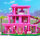 Zestaw konstrukcyjny Mega Barbie The Movie DreamHouse 1795 szt (0194735158966) - obraz 3