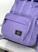 Рюкзак American Tourister - Urban Groove - ліловий - изображение 2