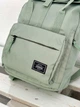 Рюкзак American Tourister - Urban Groove - зелений - изображение 2