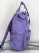 Рюкзак American Tourister - Urban Groove - ліловий - изображение 4