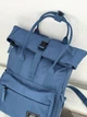 Рюкзак American Tourister - Urban Groove - синій - зображення 3