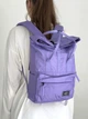 Рюкзак American Tourister - Urban Groove - ліловий - изображение 9