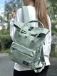 Рюкзак American Tourister - Urban Groove - зелений - изображение 8
