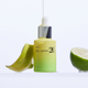 Осветляющая липосомальная сыворотка с зелёным лимоном Anua Green Lemon Vita C Serum 20ml - изображение 4