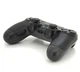 Геймпад джойстик DoubleShock Voltronic PS4 Wireless DUALSHOCK 4 Black - изображение 2