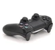 Геймпад джойстик DoubleShock Voltronic PS4 Wireless DUALSHOCK 4 Black - изображение 4