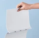 Скобы-биндеры для степлера Mijia Kaka Shuang Binding Clip 200 шт в комплекті (BHR6407CN) - изображение 5