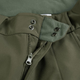 Тактичний CamoTec костюм Stalker 2.0 SoftShell Olive олива L - зображення 12