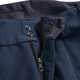 Тактичний CamoTec костюм Stalker 2.0 SoftShell Dark Blue темно синій S - зображення 11