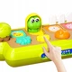 Іграшка для малюків Pop Up Animals Happy Farm Woopie інтерактивна розвивальна іграшка спливаючі тварини 15664090471 - зображення 2