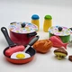 Набір кухонного приладдя для дітей Woopie Chef's Set XXL 22 од набір кухаря 15074831732 - зображення 5