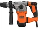 Перфоратор сетевой Black&Decker BEHS03K - изображение 1